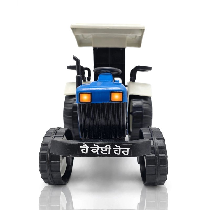 New Hoaland 3630 Blue - Image 3