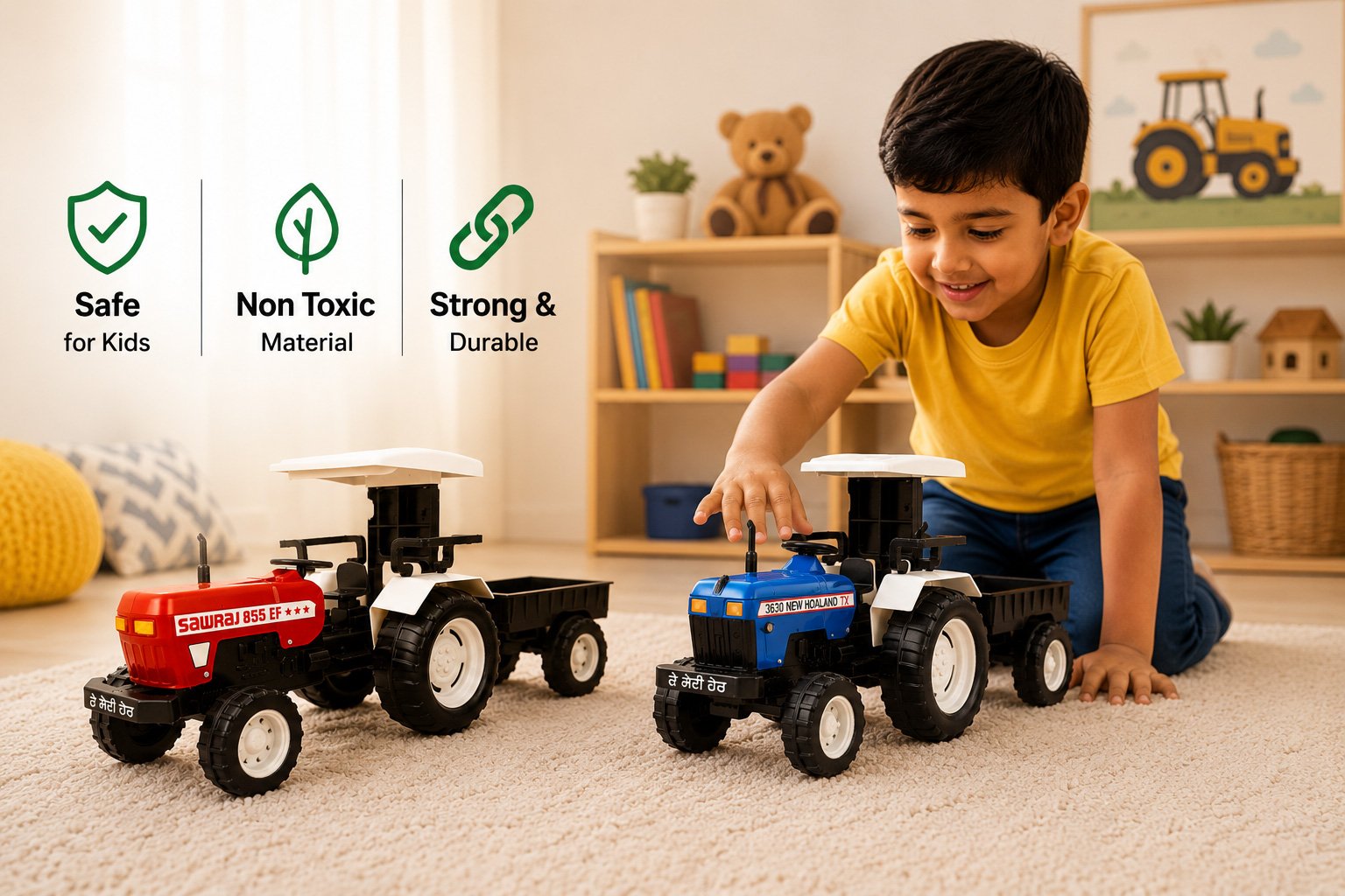 Kid-with-2-tractor