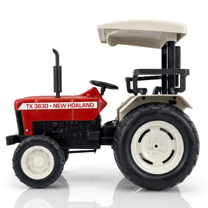 New Hoaland 3630 Red - Image 3