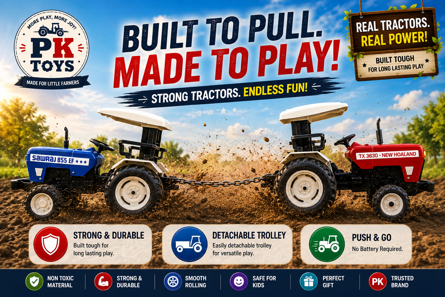 Tractors22